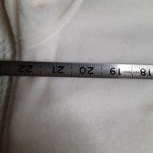 Elmo Women Fleece Sweater size L - Picture 9 of 12